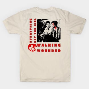 WALKING WOUNDED T-Shirt